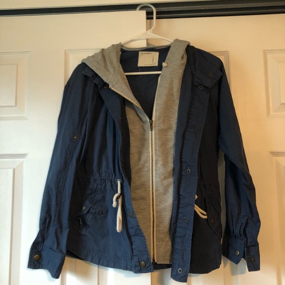 Forever 21 Jackets & Blazers - Forever 21 Jacket